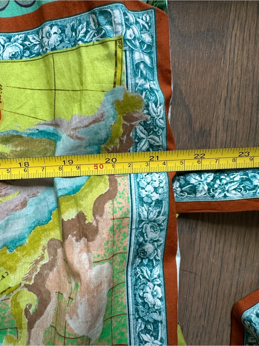 Alemais Atlas Shirtdress - Picture 8 of 11